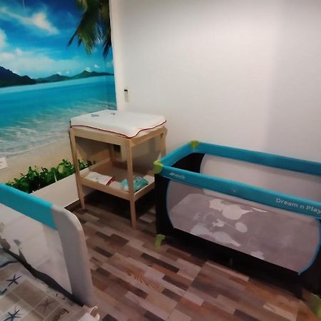 ולנסיה Casa Ideal Para Familias Con Patio Y 3 Banos מראה חיצוני תמונה
