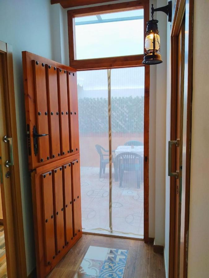 ולנסיה Casa Ideal Para Familias Con Patio Y 3 Banos מראה חיצוני תמונה