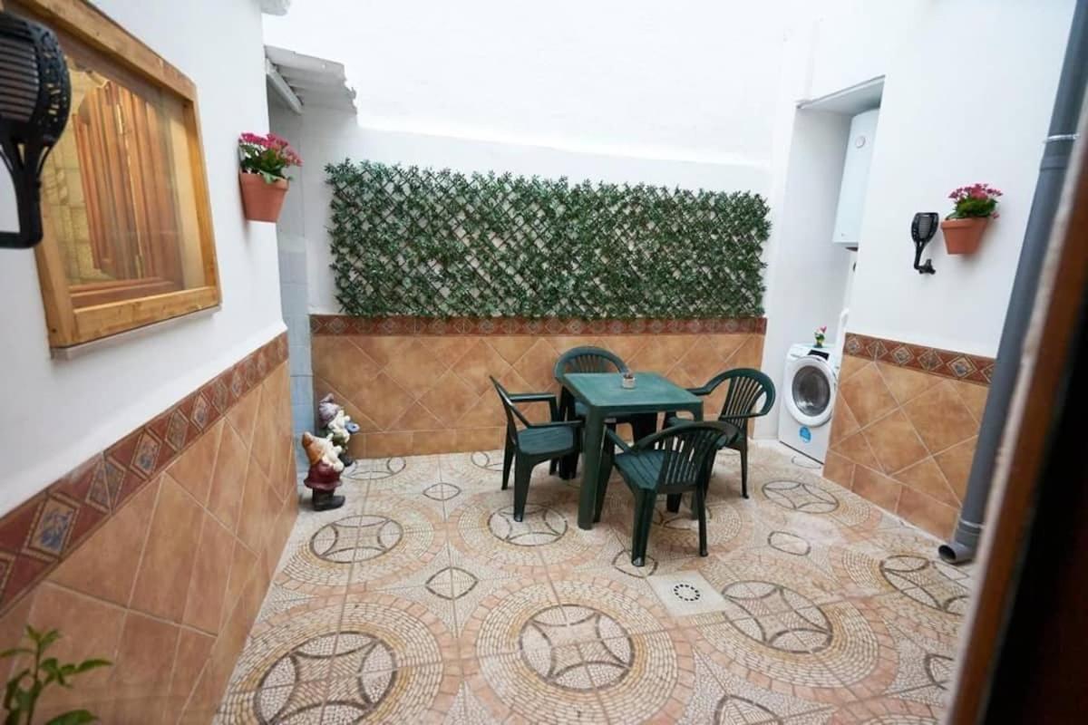 ולנסיה Casa Ideal Para Familias Con Patio Y 3 Banos מראה חיצוני תמונה