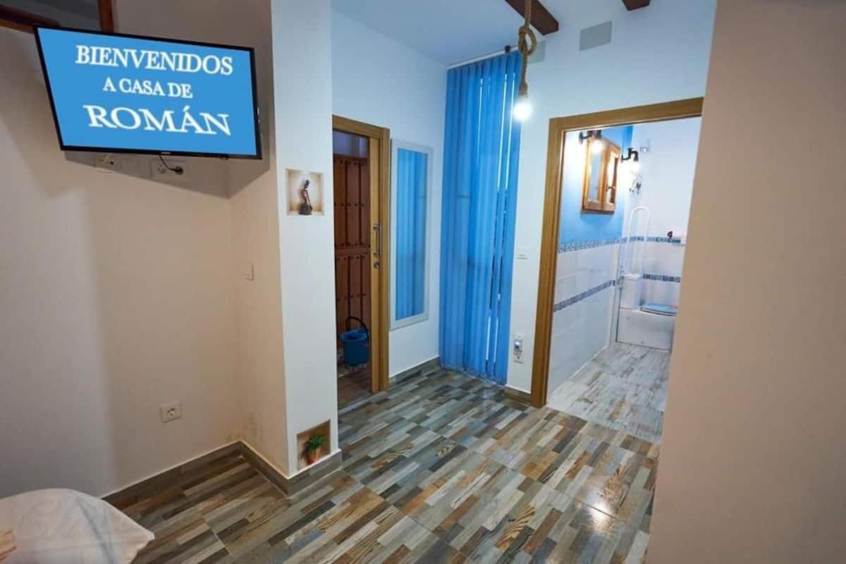 ולנסיה Casa Ideal Para Familias Con Patio Y 3 Banos מראה חיצוני תמונה