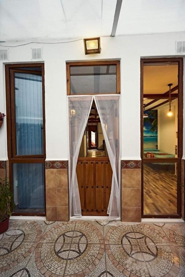 ולנסיה Casa Ideal Para Familias Con Patio Y 3 Banos מראה חיצוני תמונה