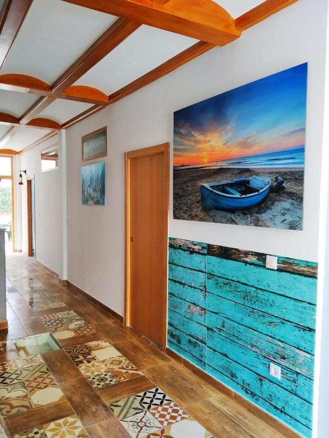 ולנסיה Casa Ideal Para Familias Con Patio Y 3 Banos מראה חיצוני תמונה