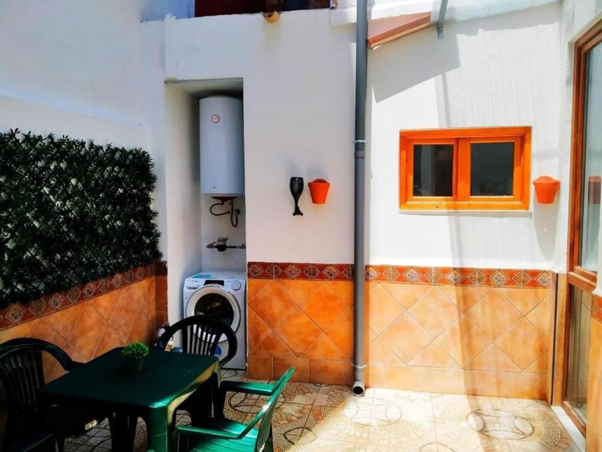 ולנסיה Casa Ideal Para Familias Con Patio Y 3 Banos מראה חיצוני תמונה