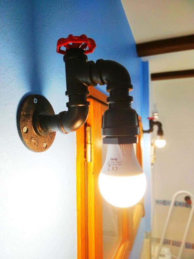 ולנסיה Casa Ideal Para Familias Con Patio Y 3 Banos מראה חיצוני תמונה