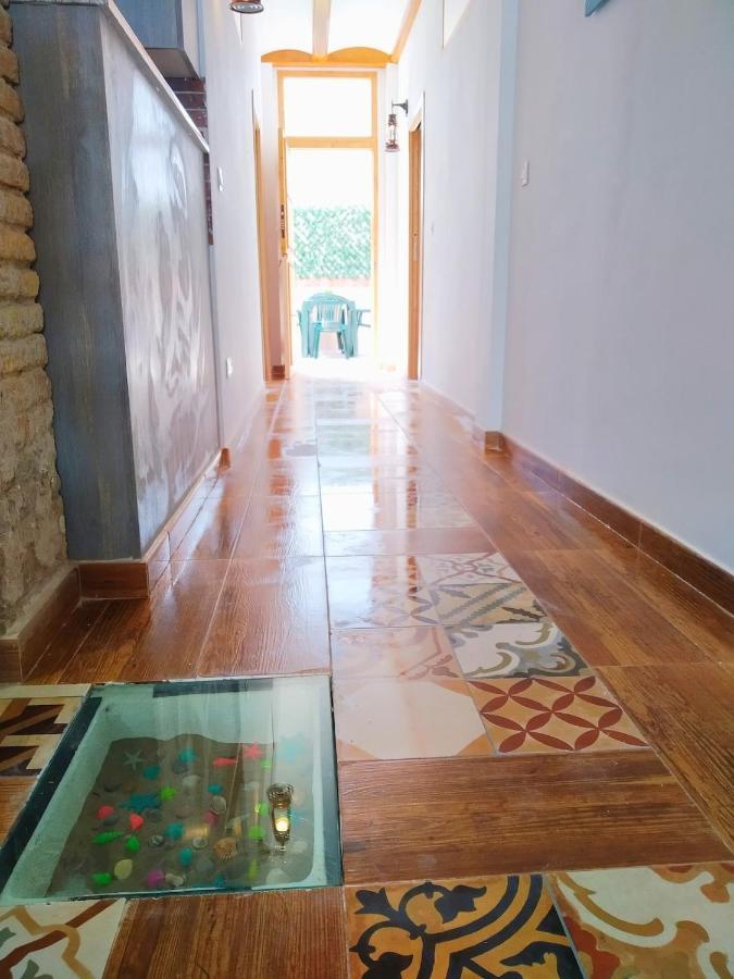 ולנסיה Casa Ideal Para Familias Con Patio Y 3 Banos מראה חיצוני תמונה