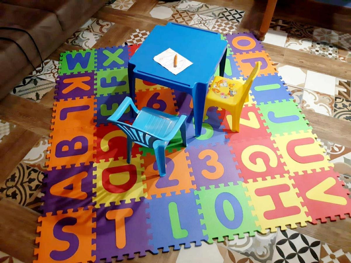 ולנסיה Casa Ideal Para Familias Con Patio Y 3 Banos מראה חיצוני תמונה