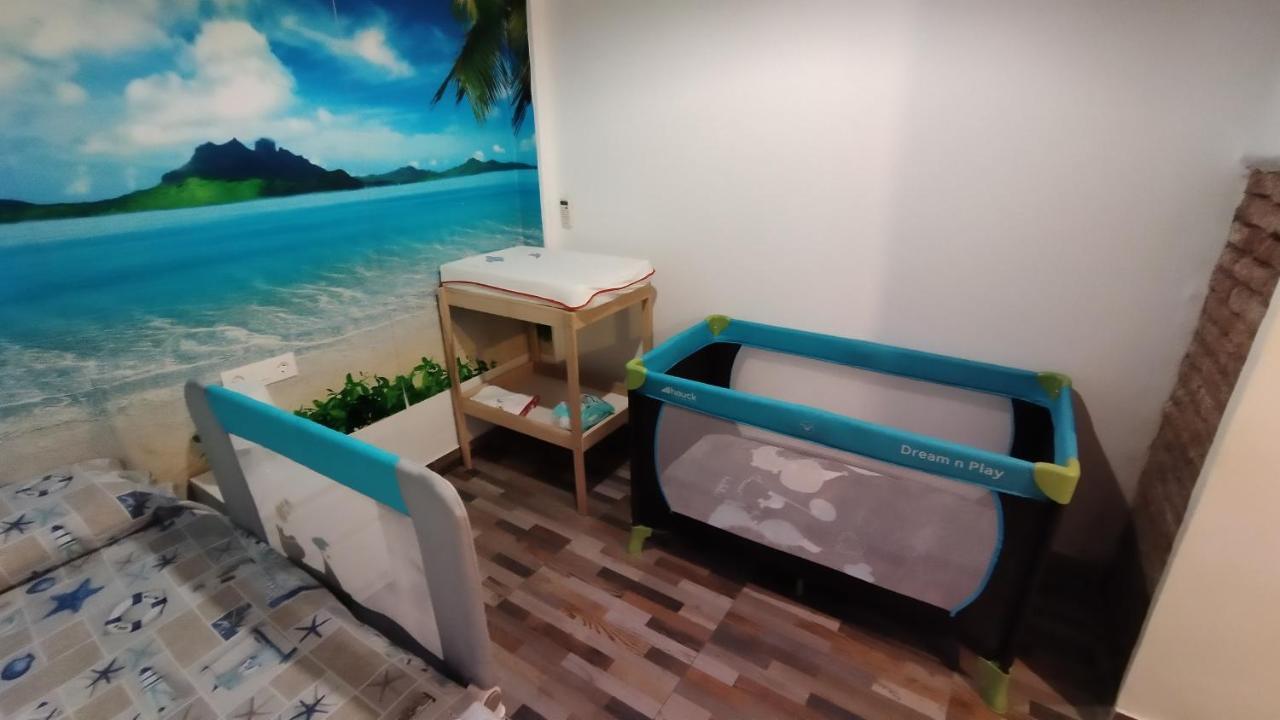 ולנסיה Casa Ideal Para Familias Con Patio Y 3 Banos מראה חיצוני תמונה