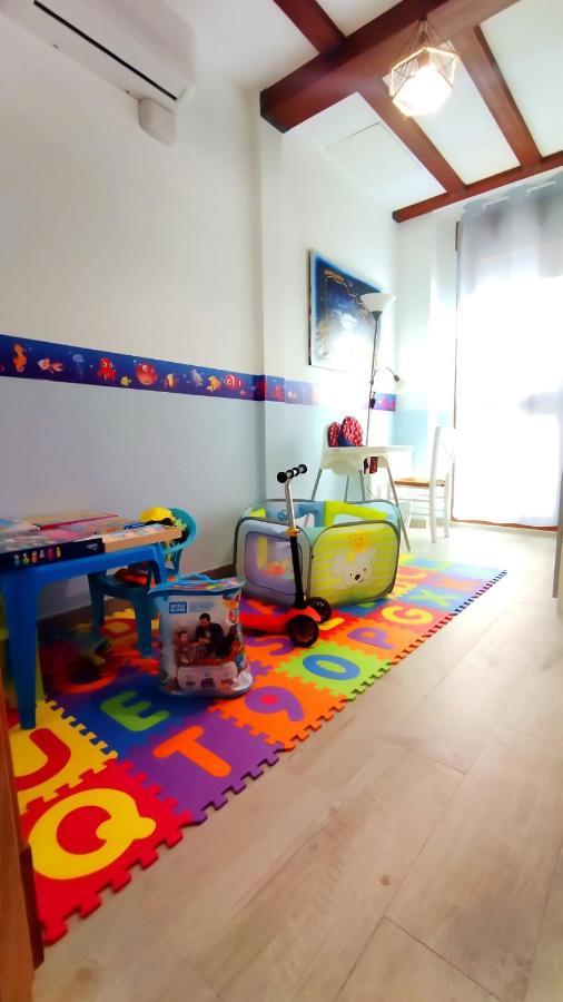 ולנסיה Casa Ideal Para Familias Con Patio Y 3 Banos מראה חיצוני תמונה