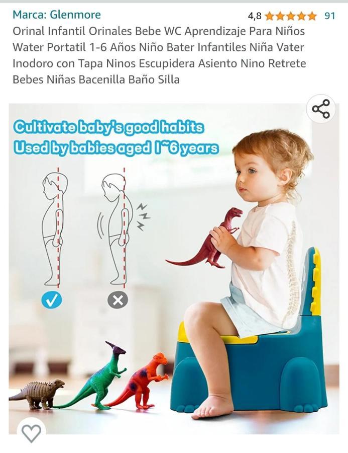 ולנסיה Casa Ideal Para Familias Con Patio Y 3 Banos מראה חיצוני תמונה